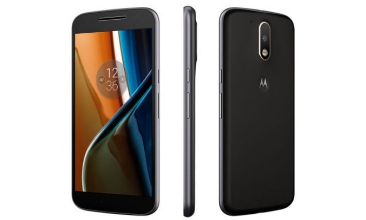 Lenovo-Moto-G4