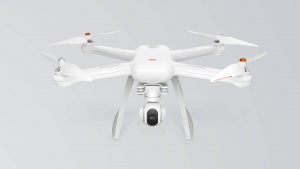 Mi-Drone-Specs