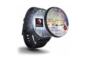 Qualcomm-Snapdragon-Wear-1100