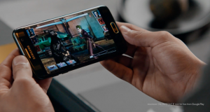 Galaxy S8 leak