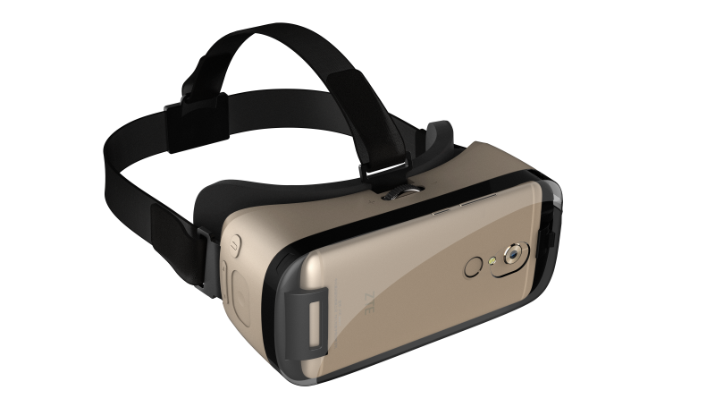 ZTE-Axon-7-VR-headset