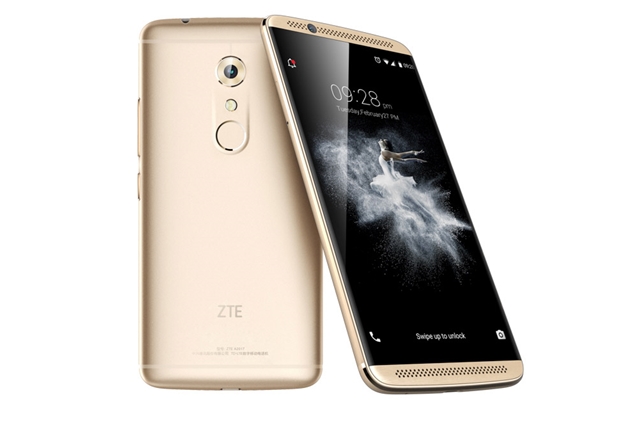 ZTE-Axon-7