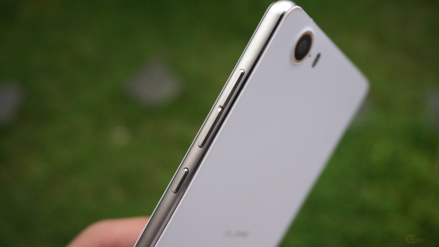 Cherry Mobile Flare XL 2.0 Specs