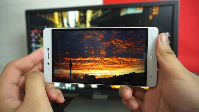 Cherry Mobile FLare XL 2.0 Review - NoypiGeeks