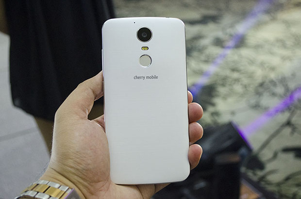 Cherry-Mobile-M1-Specs