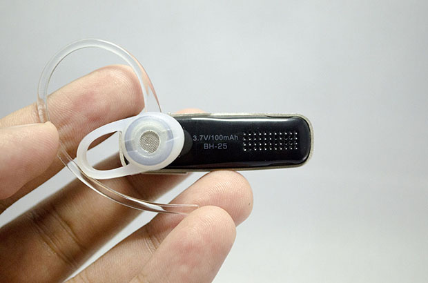 Mic