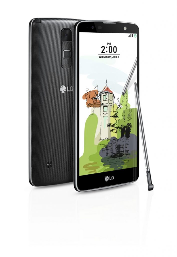 LG-Stylus2-Plus-Specs-Price