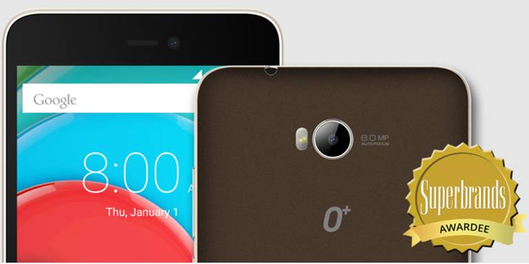 O+ Upsized