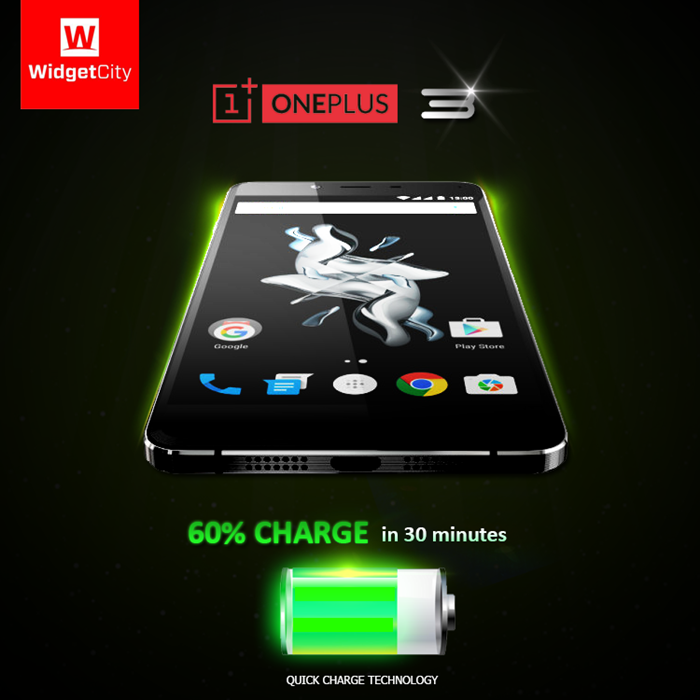 OnePlus 3 Price Philippines