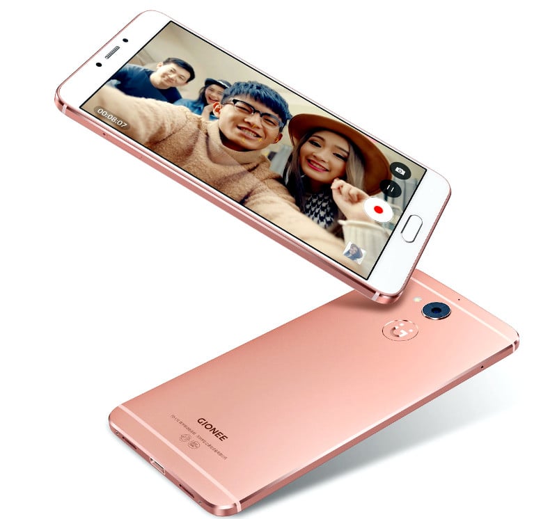Specs-Price-Gionee-S6-Pro