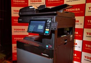 Toshiba-e-studio-multifunction-printers