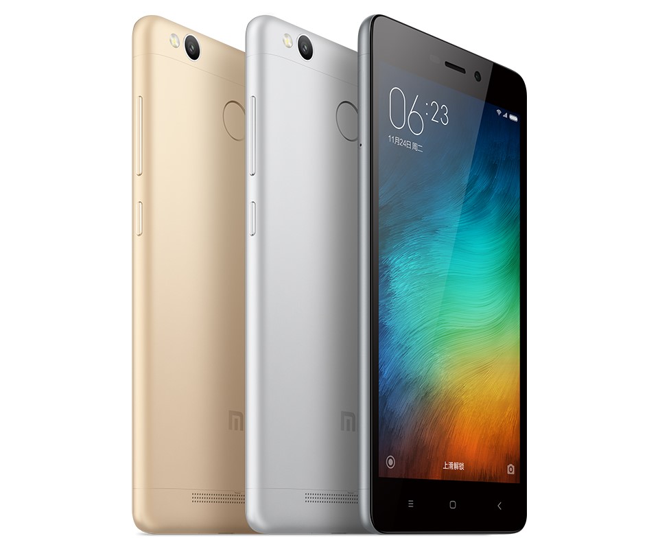 Xiaomi-Redmi-3S-Specs-Price