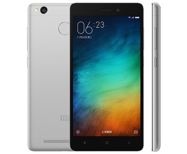 Xiaomi-Redmi-3S