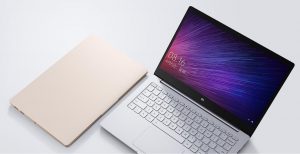 Mi-Notebook-Air