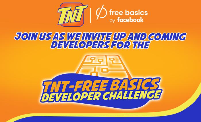 TNT-Developer-Challenge