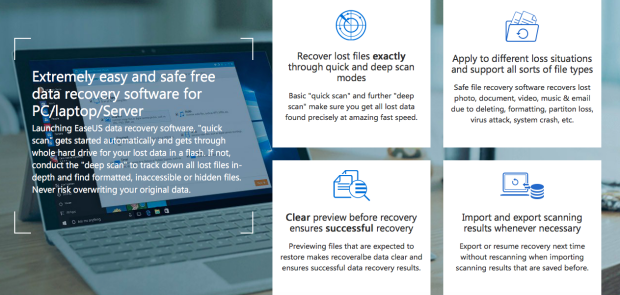 Data-recovery-software-free
