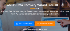 EaseUS-Free-Data-Recovery-Software