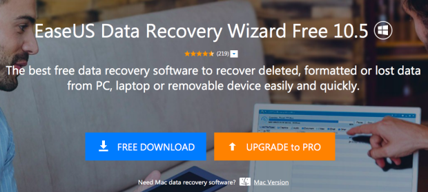 EaseUS-Free-Data-Recovery-Software