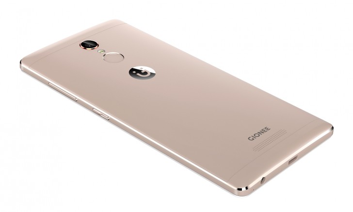 Gionee-S6s-Specs-Price