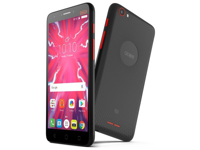 Alcatel pixi 4 plus power price in nigeria mode honor