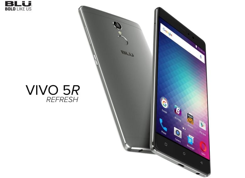 BLU-Vivo-5R