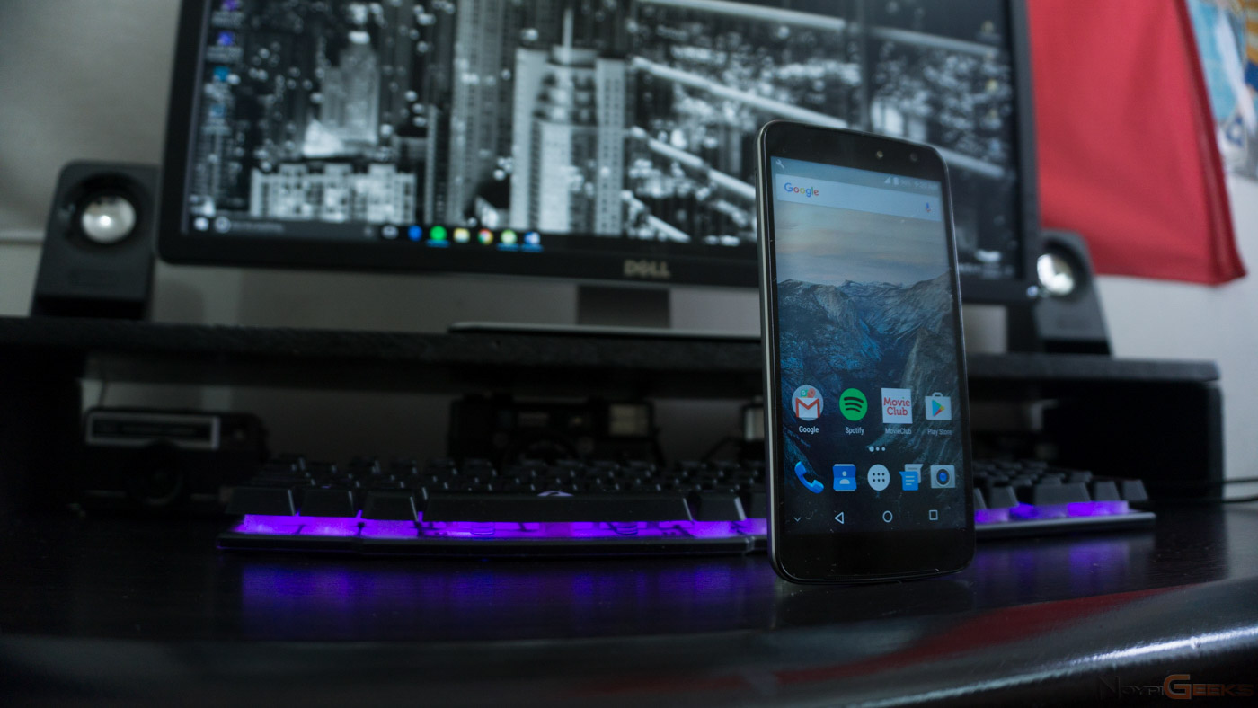 Cherry Mobile M1 Review!-14