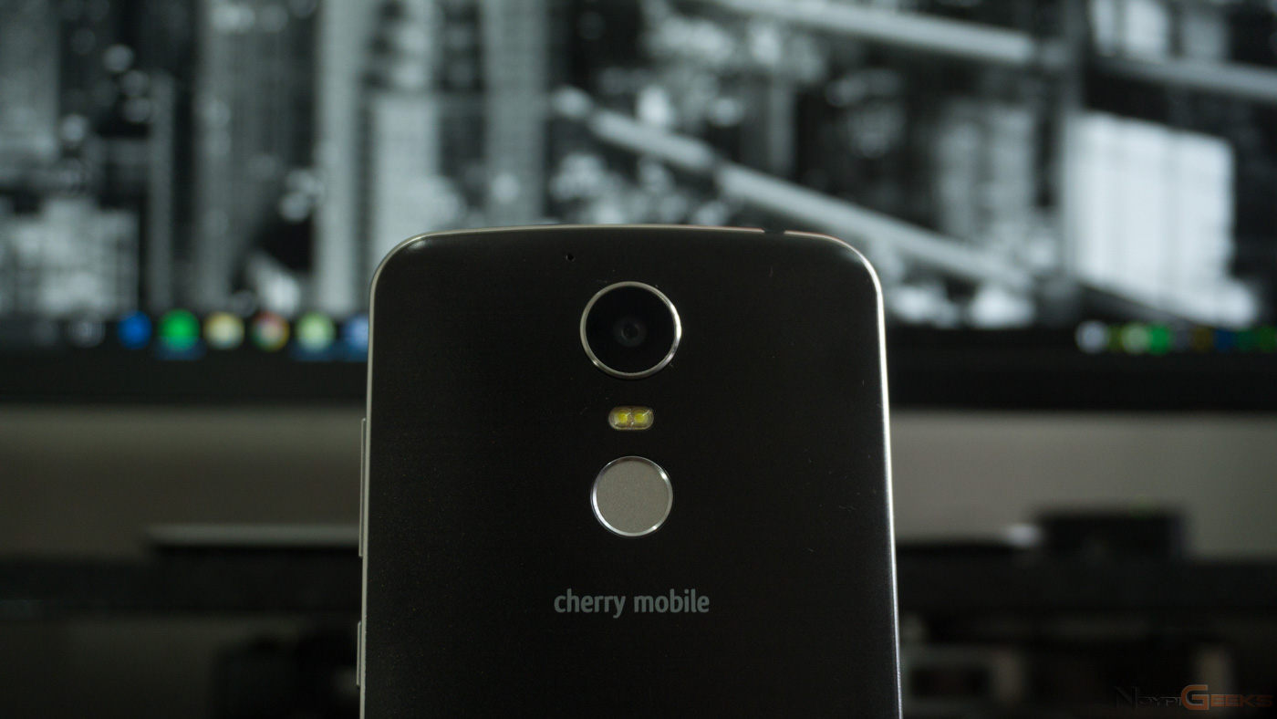 Cherry Mobile M1 Review!-17