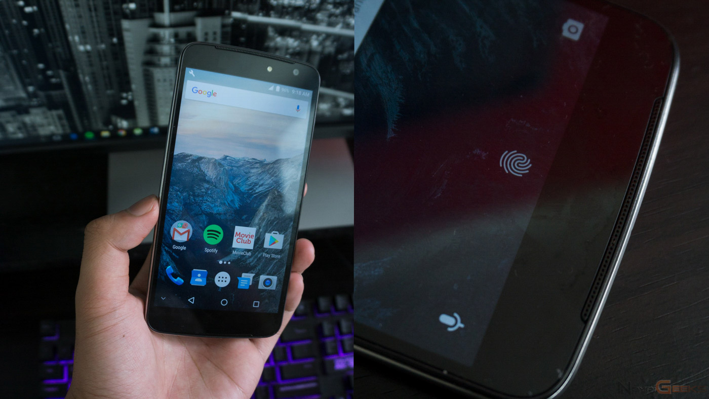 Cherry Mobile M1 Review!-24