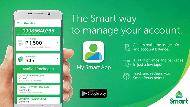 mysmart-mobile-app