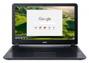 Acer Chromebook 15