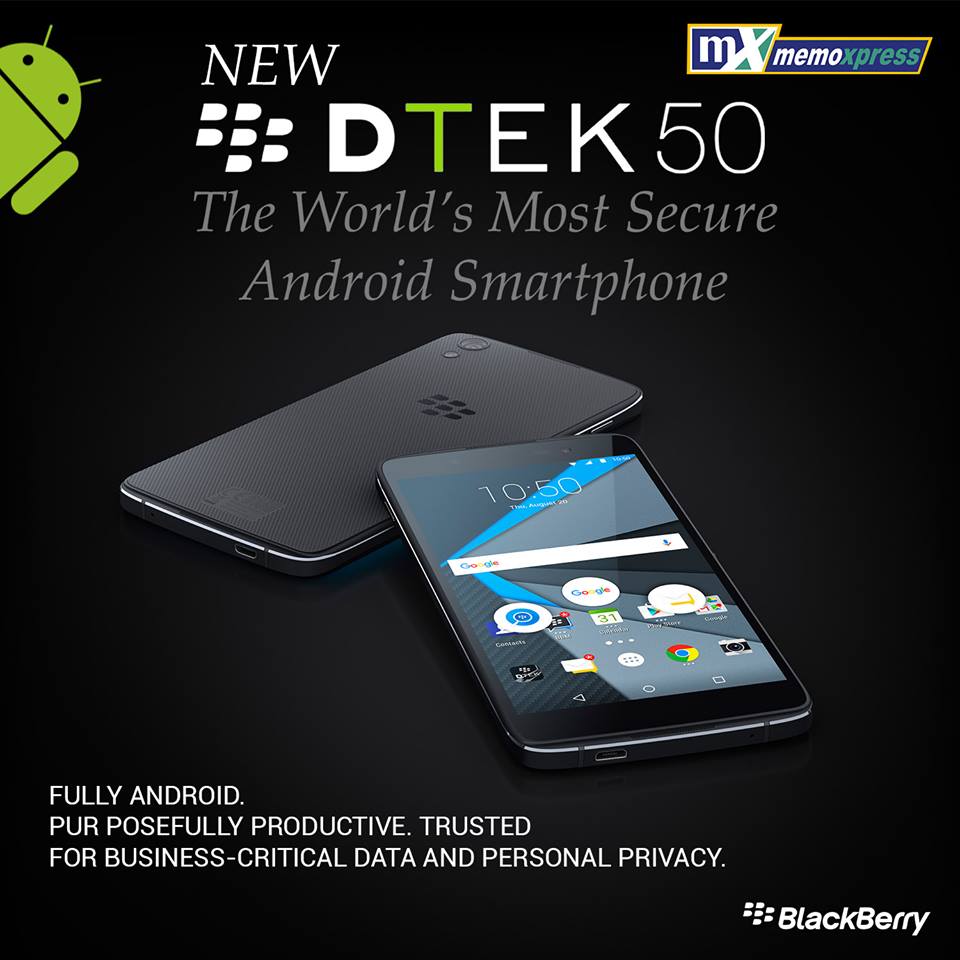 blackberry-dtek50-philippines