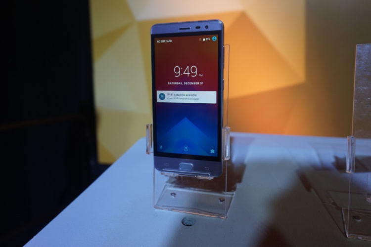 Cherry Mobile Flare S5