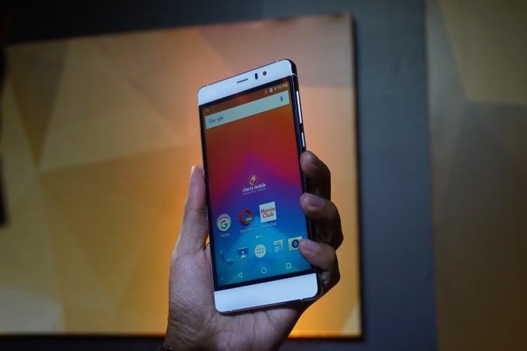 Cherry Mobile Flare X2