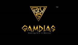 gamdias-logo