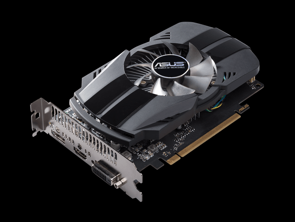 GeForce GTX 1050