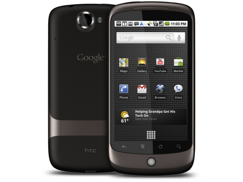nexus-one
