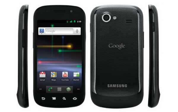 nexus-s