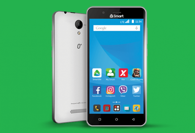 O+ Presto 700 LTE Smart Prepaid Phone Kit now available for Php2,188 ...