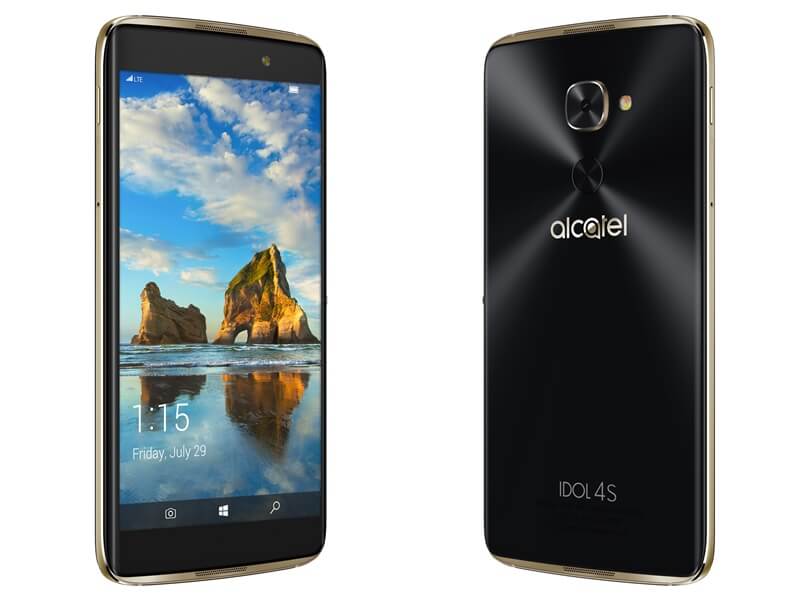 alcatel-idol-4s-specs-price