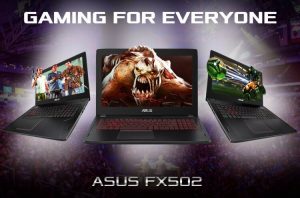 Asus ROG FX502VM Philippines