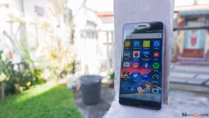 Cherry Mobile Flare Review, Specs, Features - NoypiGeeks