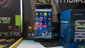 Cherry Mobile Flare Infinity Review, Specs, Features