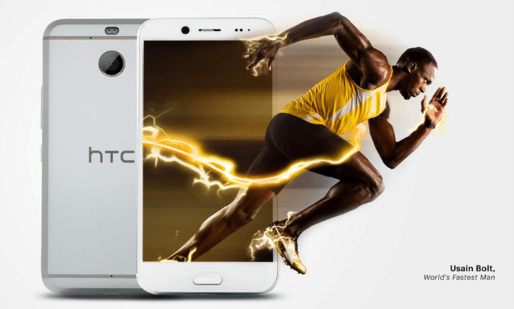 HTC Bolt Philippines