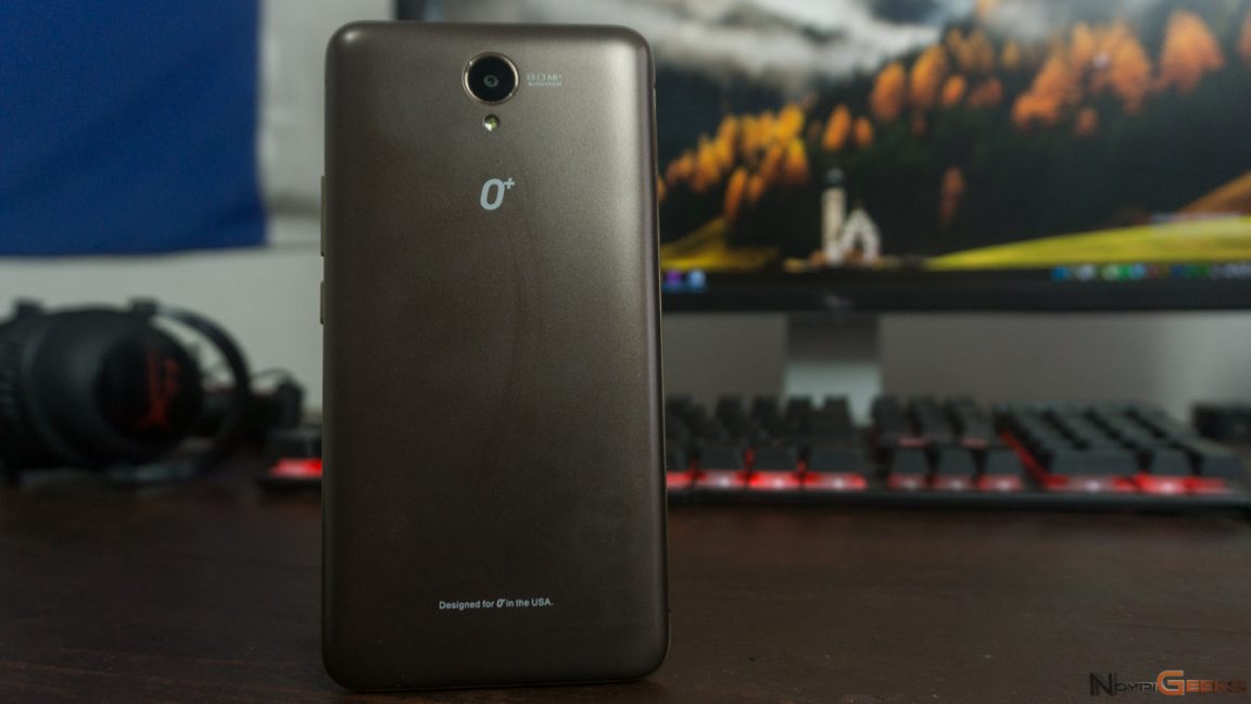 O+ Ultra 3.0 Review: Battery and storage on steroids | NoypiGeeks