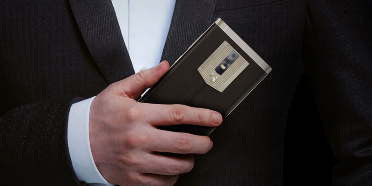 Gionee M2017 - Specs, Price, Release Date