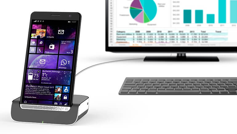 HP Elite X3 Philippines