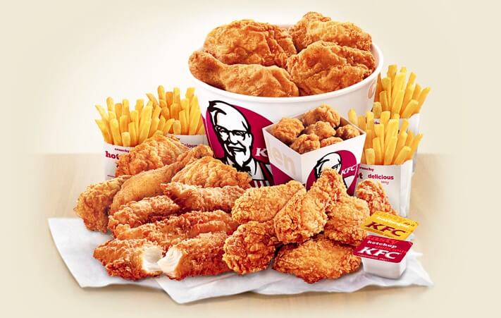kfc-smart-restaurant