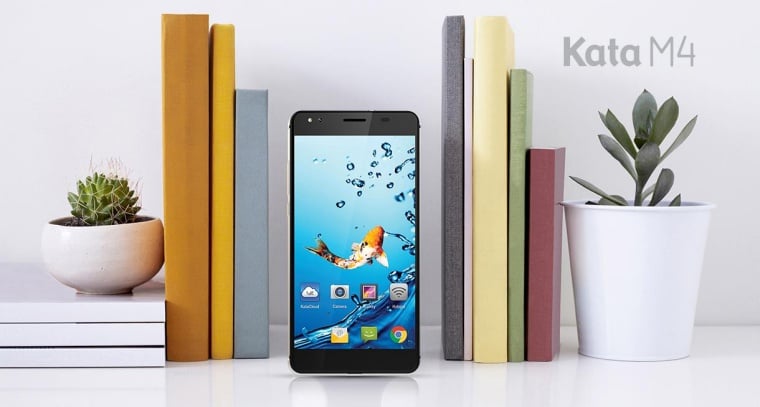 Kata M4: Full Specs, Price, Availability | NoypiGeeks