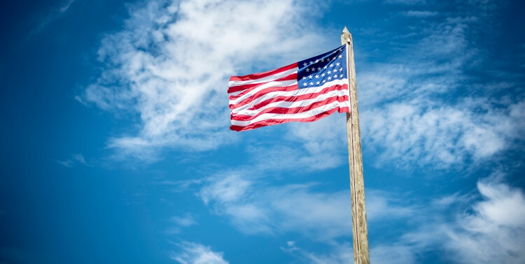 The U.S. Government is now asking for social media info from foreign travellers