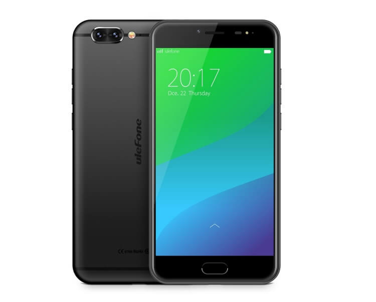 Ulefone Gemini Pro